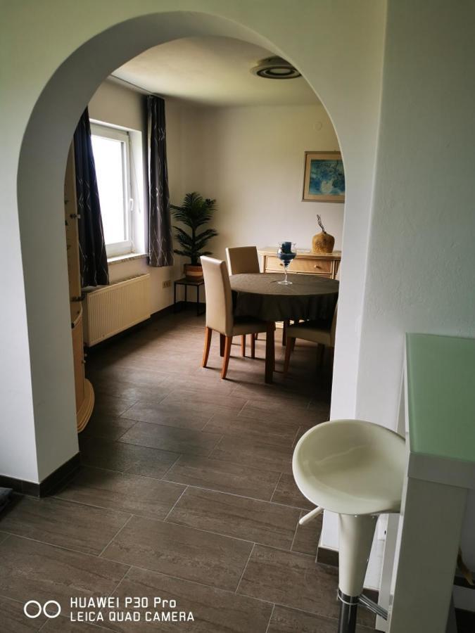 Panoramablick Exklusiv Appartement Villach Buitenkant foto