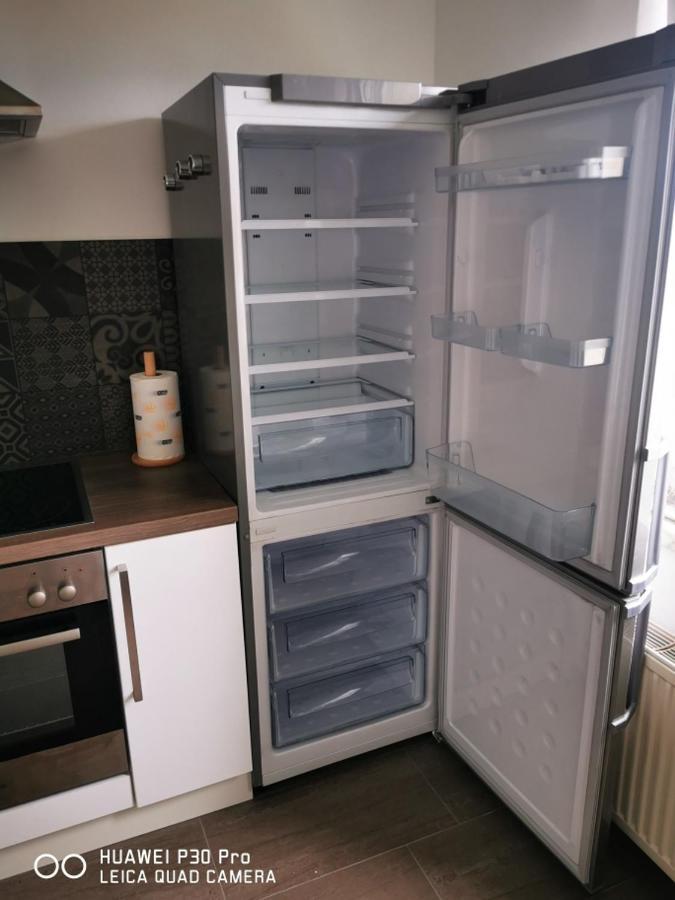 Panoramablick Exklusiv Appartement Villach Buitenkant foto