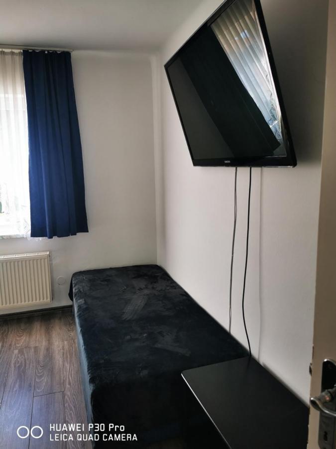 Panoramablick Exklusiv Appartement Villach Buitenkant foto