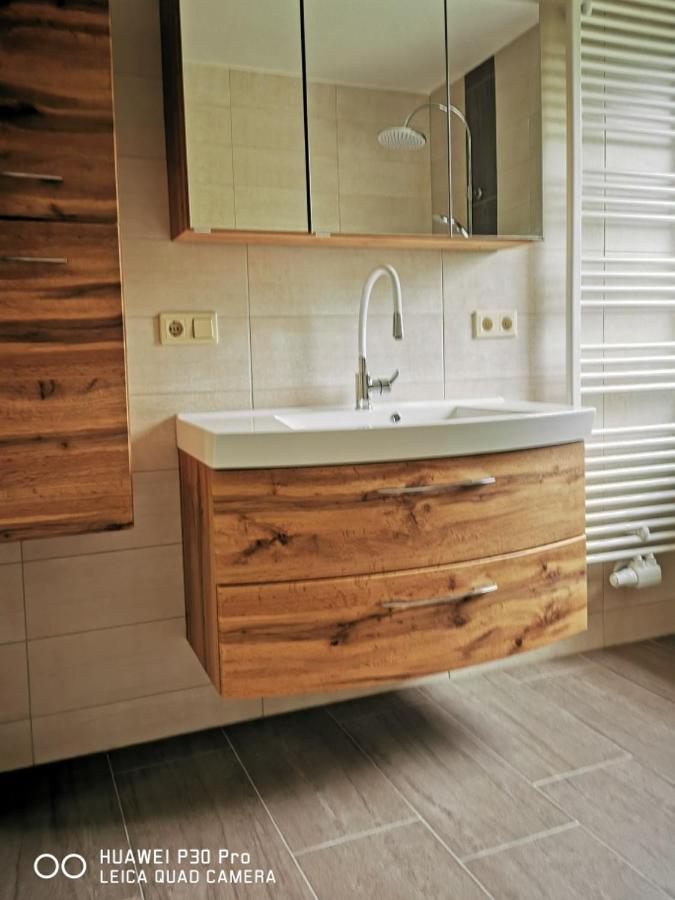 Panoramablick Exklusiv Appartement Villach Buitenkant foto