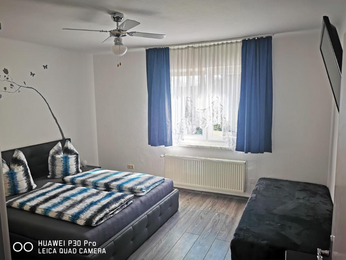 Panoramablick Exklusiv Appartement Villach Buitenkant foto