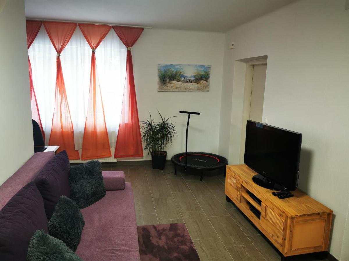 Panoramablick Exklusiv Appartement Villach Buitenkant foto