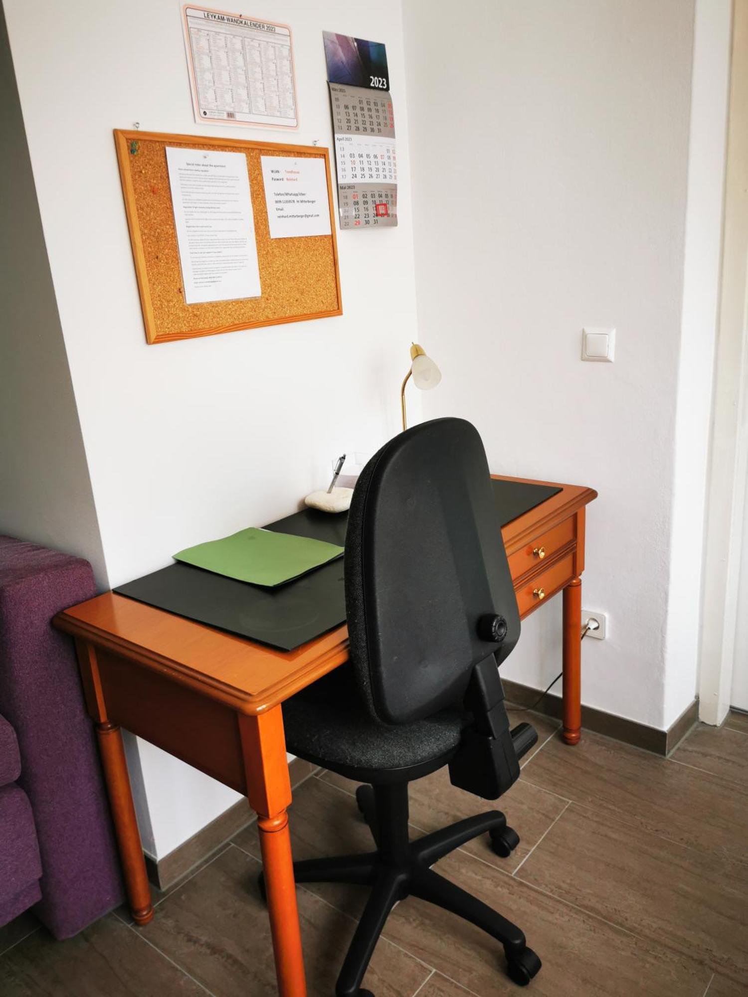 Panoramablick Exklusiv Appartement Villach Buitenkant foto