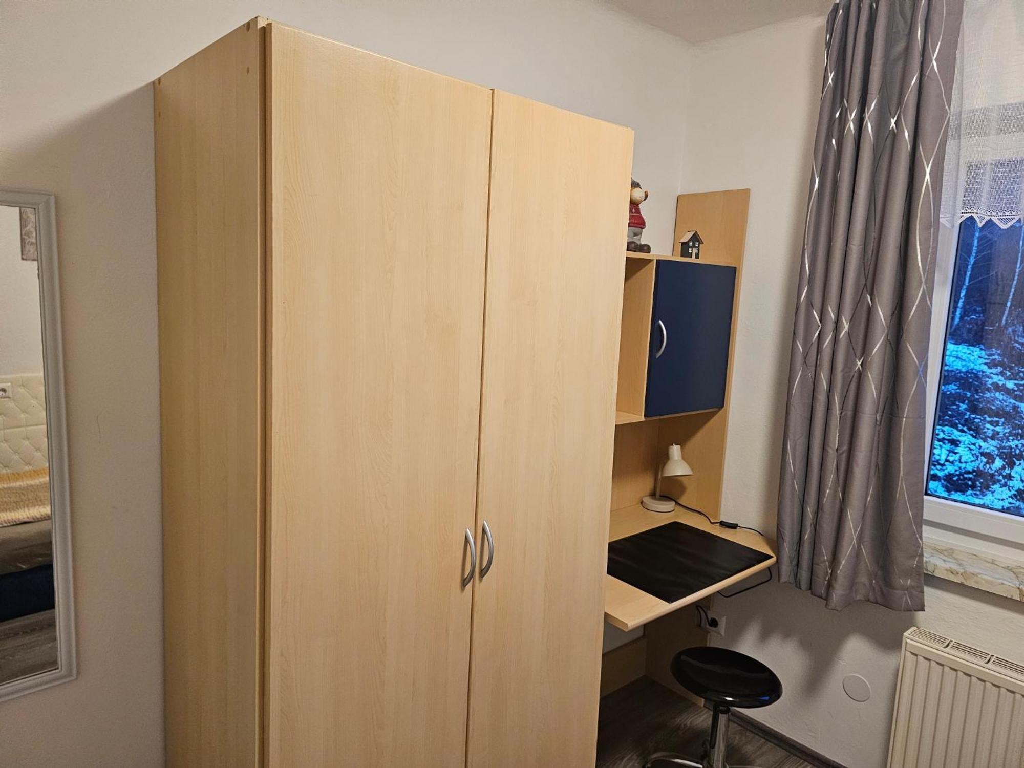 Panoramablick Exklusiv Appartement Villach Buitenkant foto